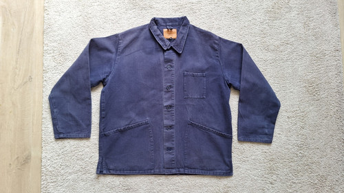 Carrier company navy workwear - carrier,