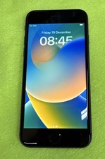 Apple iPhone 8 A1905 Black