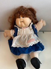 Cabbage Patch Kid Talking Doll