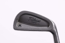 Titleist DCI Black 990 #4 Iron