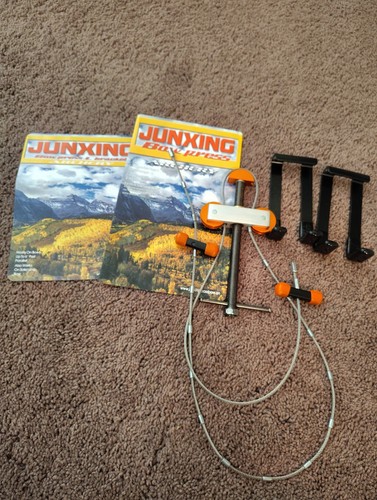 Junxing field bow press - field,