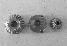 Tamiya CC01/FJ Cruiser/Pajero