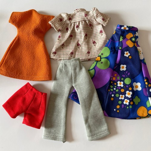 Vintage 1970s sindy - vintage,