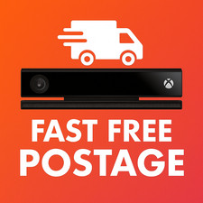 Microsoft Xbox One Kinect Motion Sensor V2 (FAST FREE POSTAGE)