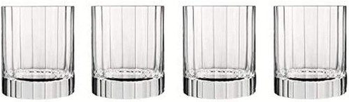 Luigi bormioli whiskey glasses - luigi,
