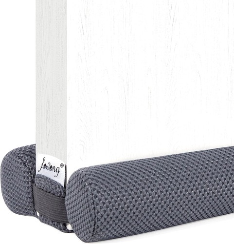 Fowong under door - under, draught