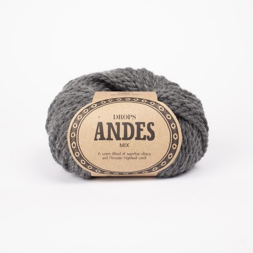 Drops andes super - andes,