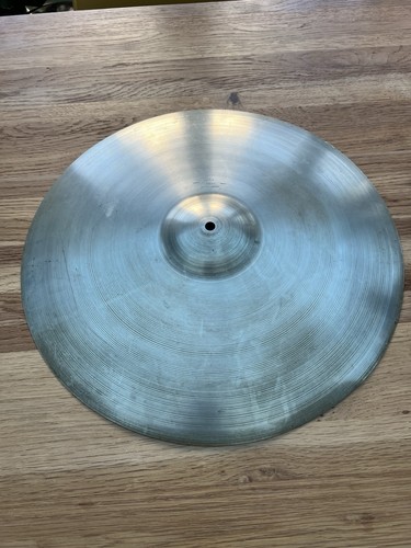 Meinl romen crash - romen,