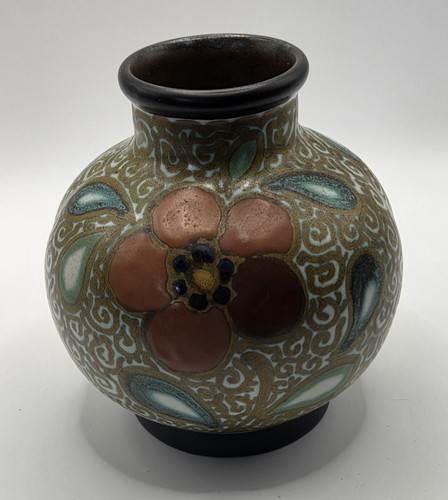 Vintage 1924 gouda holland - vintage,