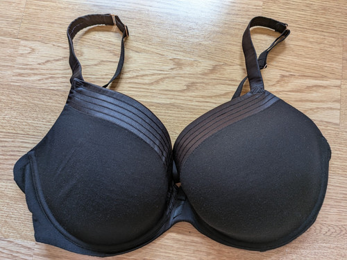 Autograph black padded - m&s,