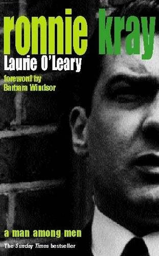 Ronnie kray leary laurie - ronnie,