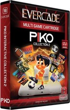 Evercade Piko Interactive