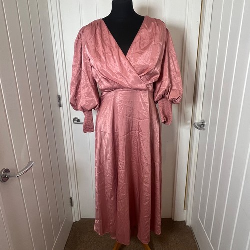 Little mistress dusky pink - little,