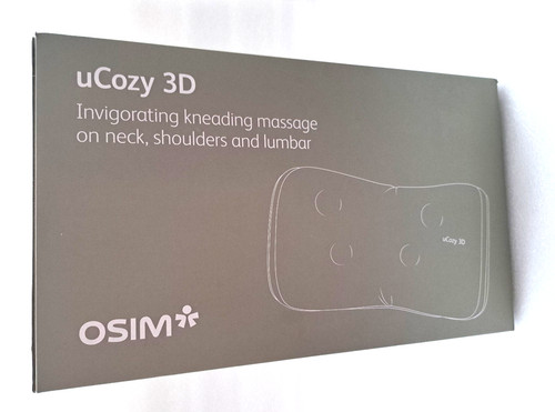 Osim ucozy neck shoulder - neck,