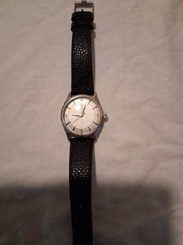 Vintage omega seamaster pumber - vintage,