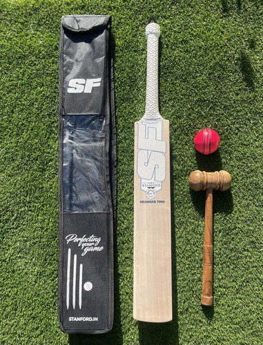 Gradiges 7000 cricket bat - gradiges,