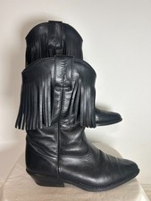 Vintage 90s Wrangler cowboy