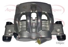 APEC Front Left Brake Caliper