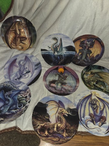 The dragons enchantica - dragons, of