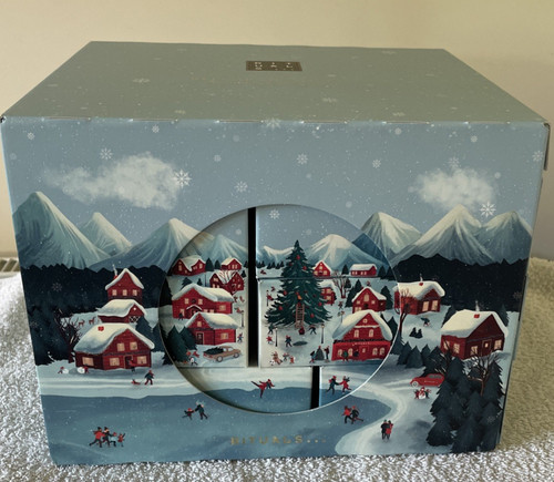 Rituals empty advent - rituals, calendar