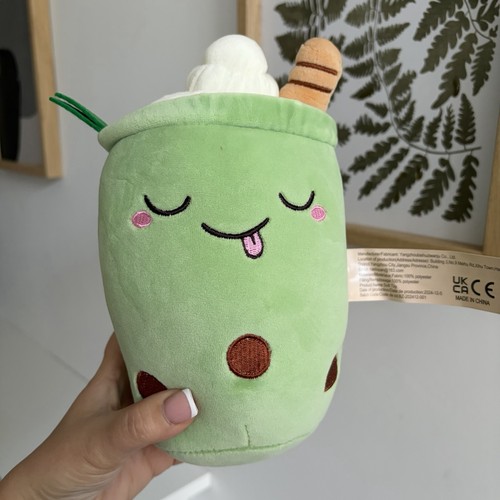 Cute bubble tea boba cup - bubble,