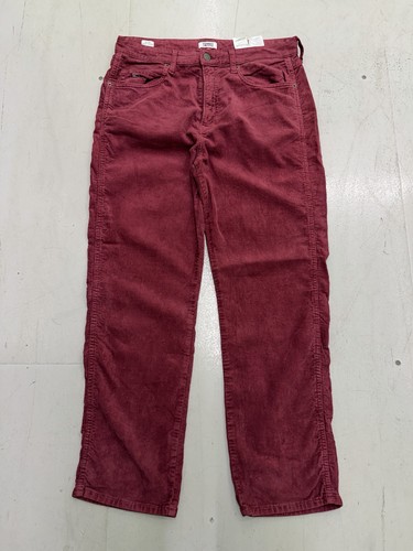 Tommy jeans men corduroy - jeans, men's