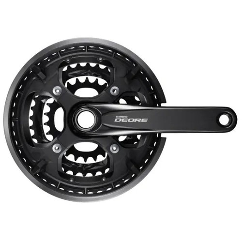 New shimano deore - new, 10