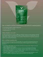 Valentus  Europa Joe Weight