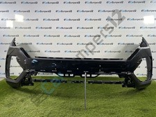 VOLKSWAGEN VW TOUAREG R LINE 2018 ONWARDS GENUINE FRONT BUMPER 760807221F