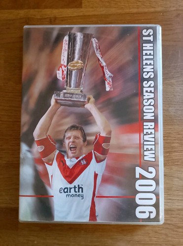 Dvd helens saints - helens,