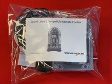 Sound Leisure Jukebox