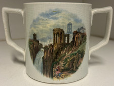 Antique 19th Century Large