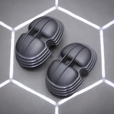 Engine Cover Restoration Service | Cerakote | BMW Airhead R60 R75 R80 R90 R100