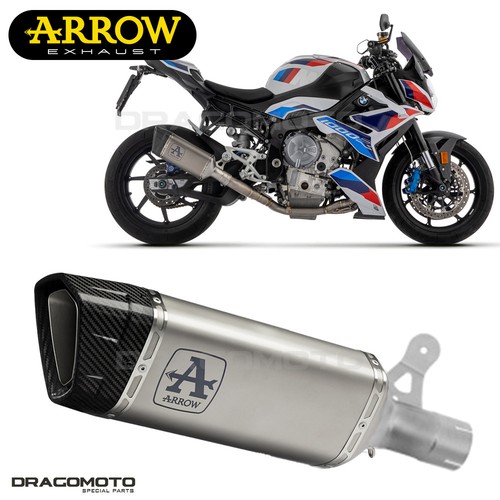 Exhaust bmw 1000 2023 2024 - r,