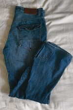 Men's One True Saxson Jeans
