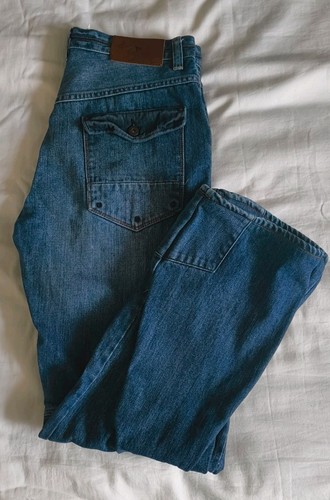 Men one true saxson jeans - men's,