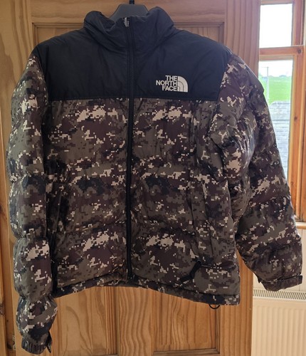 The north face 700 men - the,