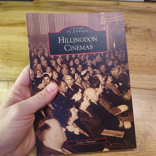 Images london hillingdon - of,