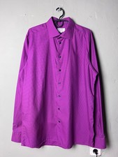 Eton Contemporary Fit Pink