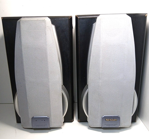 Technics dv250 speakers - technics,