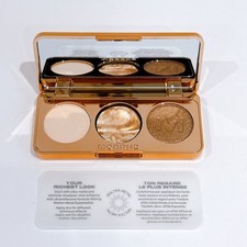 Morphe Eyeshadow Trio Palettes