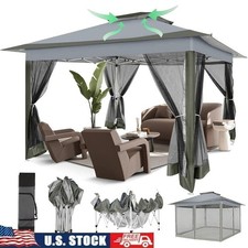 12x12 Pop Up Canopy Tent