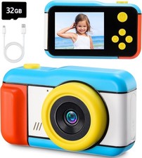 Kids Camera, Dancial Kids