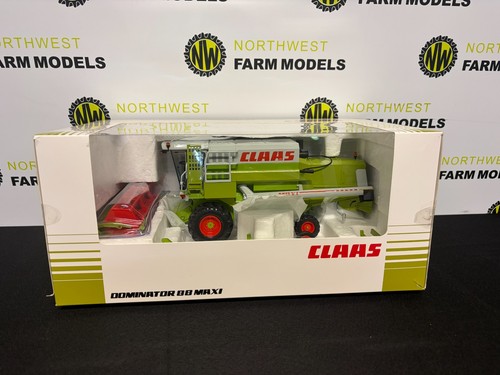 Replicagri 170 132 scale - 132, claas