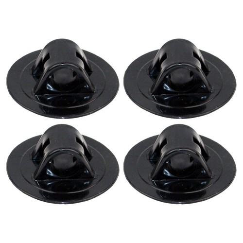 4pcs canoe motor mount - 4pcs,