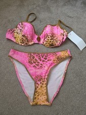 Maryan Mehlhorn Women's Bikini
