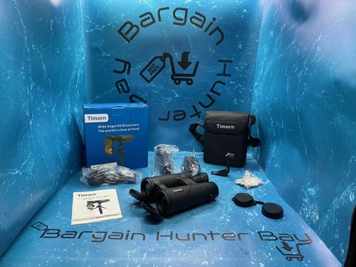 See desc timorn 8x42 - *see,