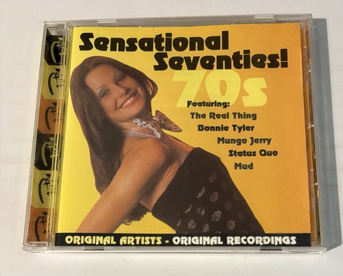 Sensational seventies s - seventies, 70’s