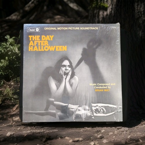 The day after - the,