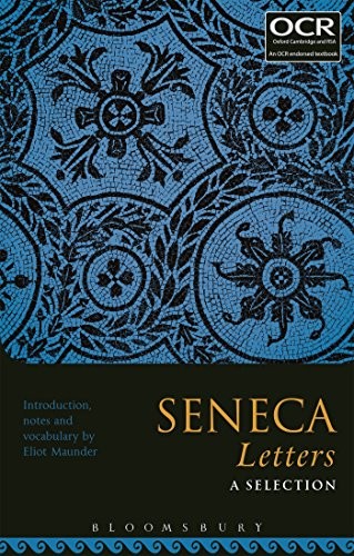 Seneca letters a - seneca,